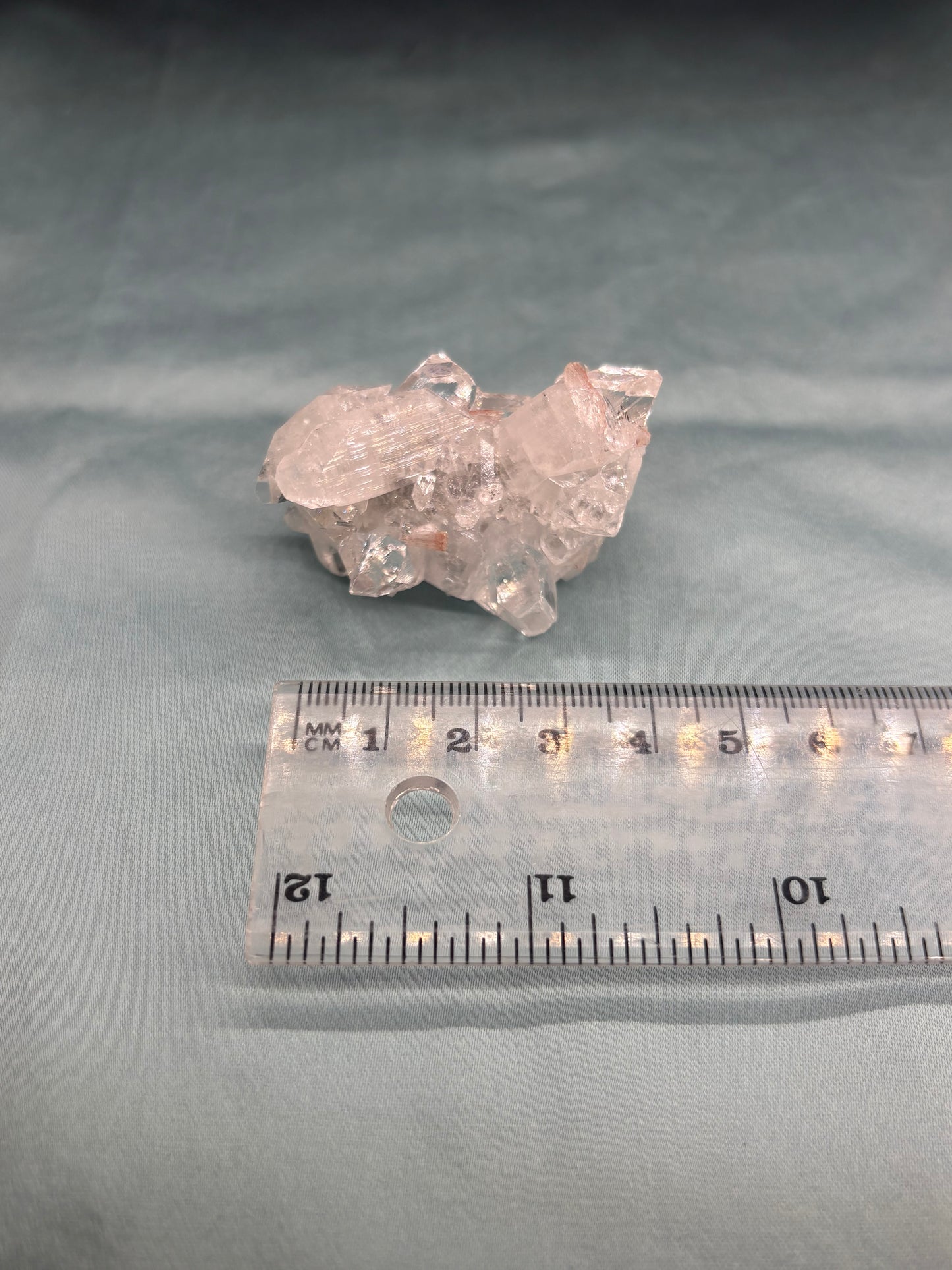 Apophyllite