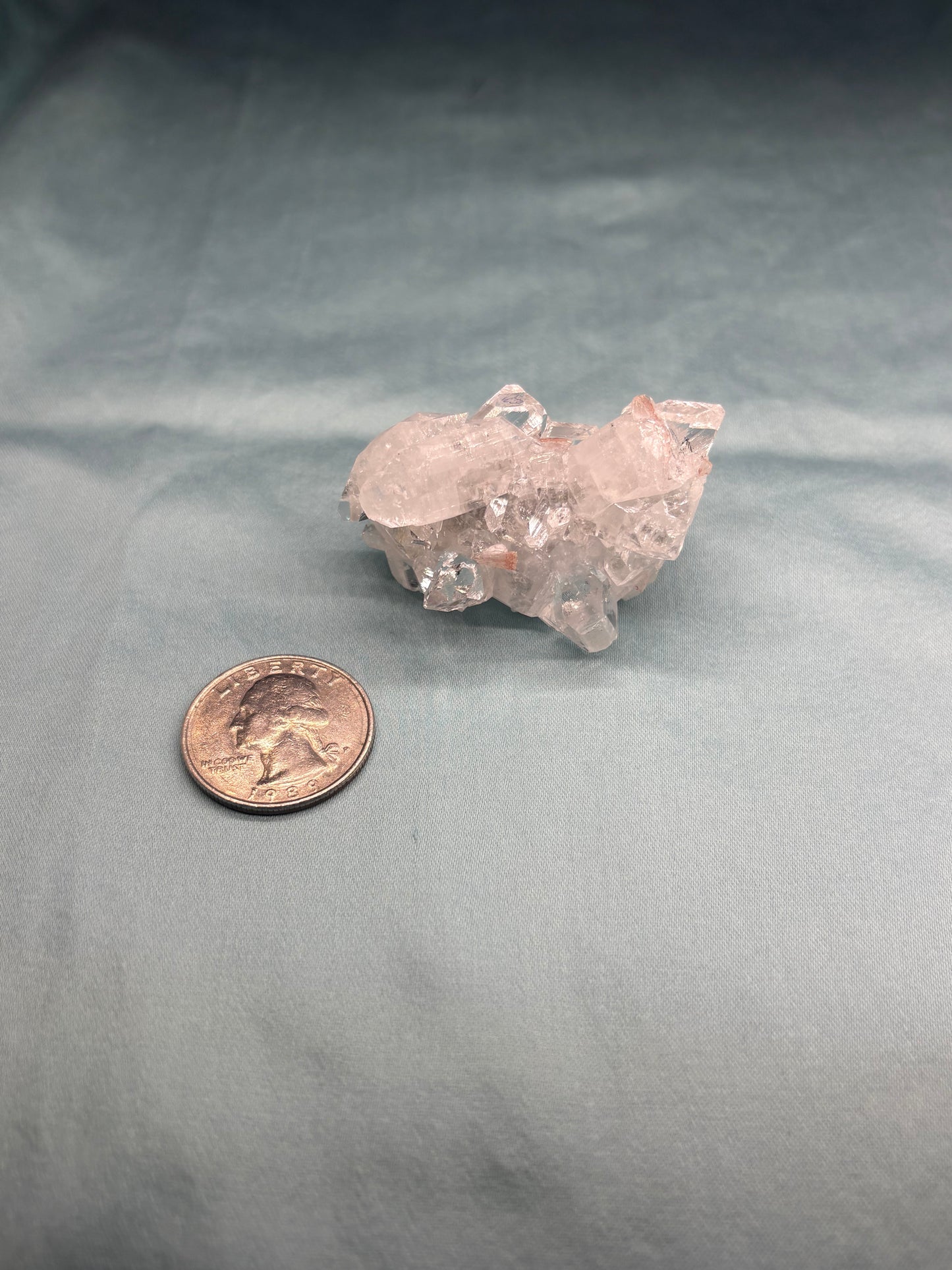 Apophyllite