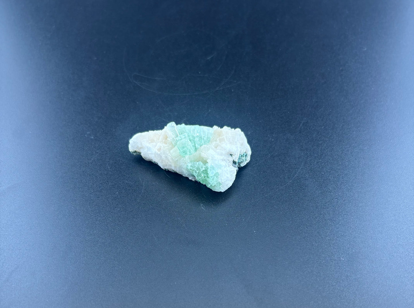 Stilbite, Apophyllite