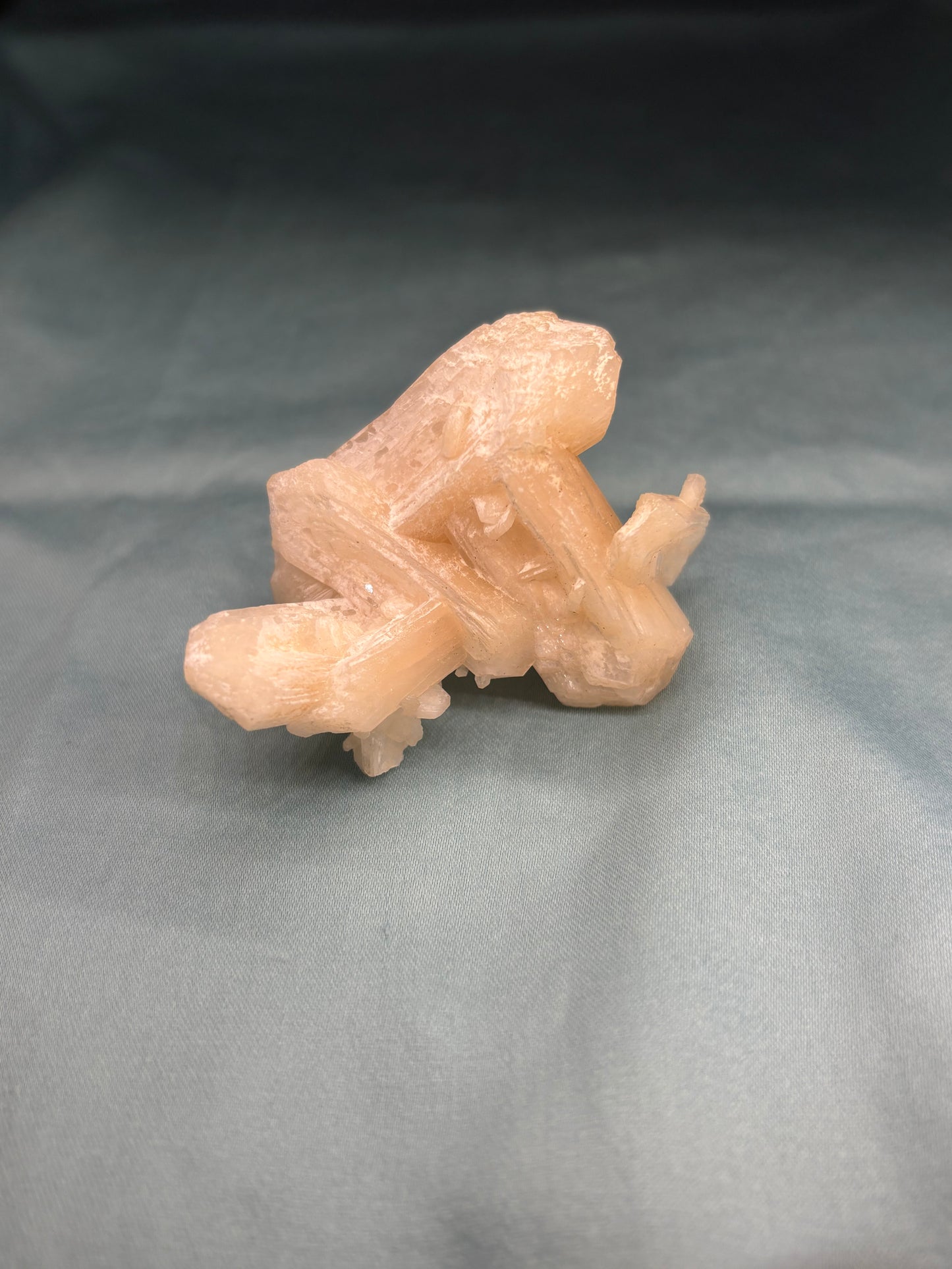 Stilbite