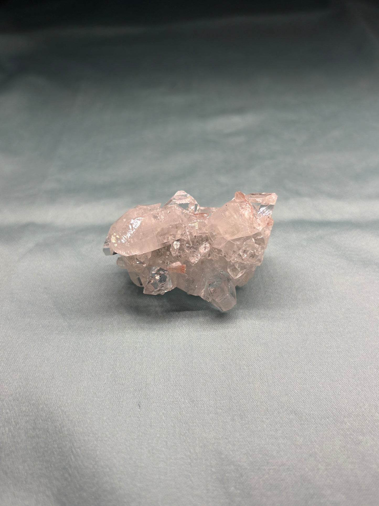 Apophyllite