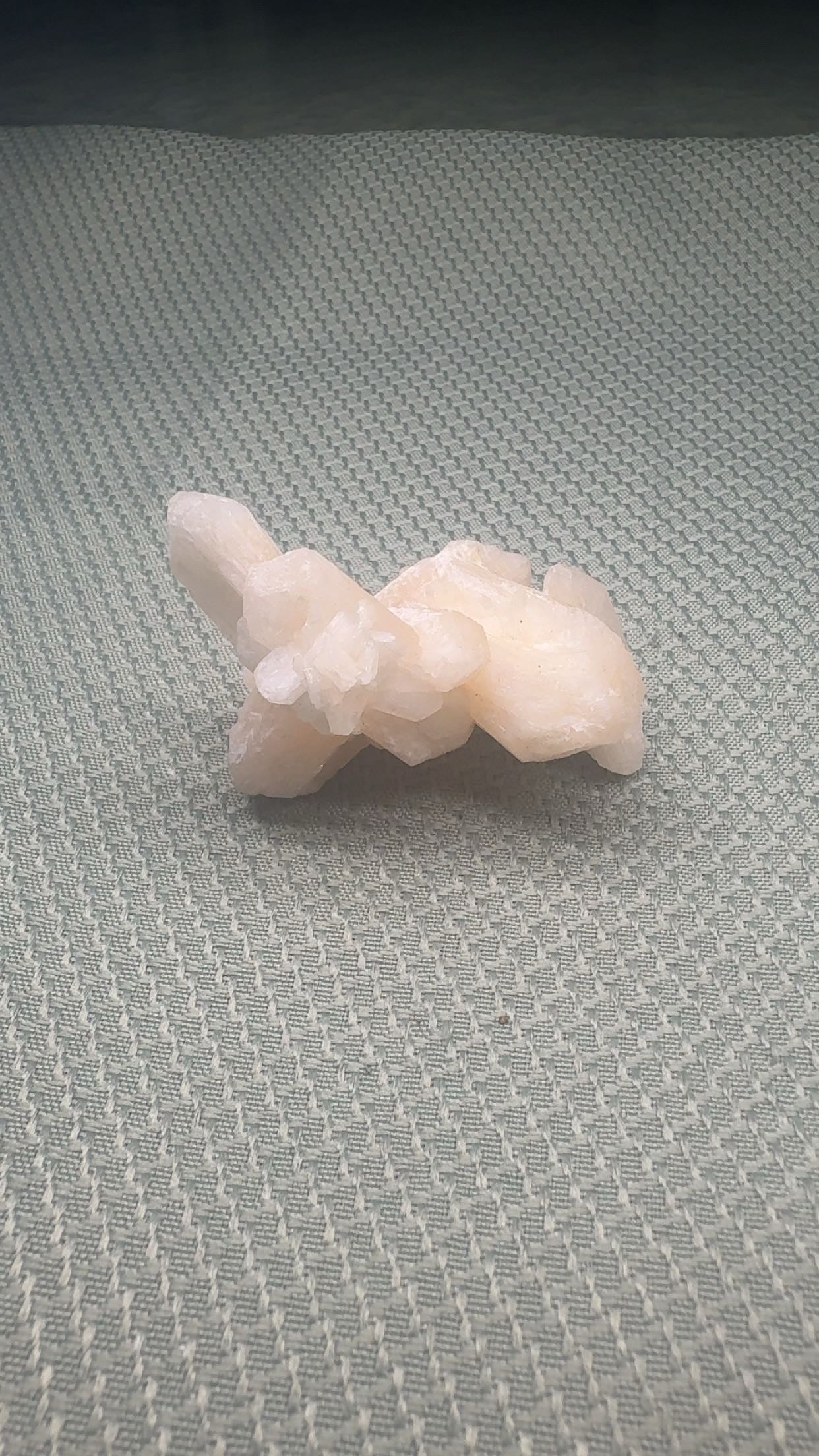 Stilbite