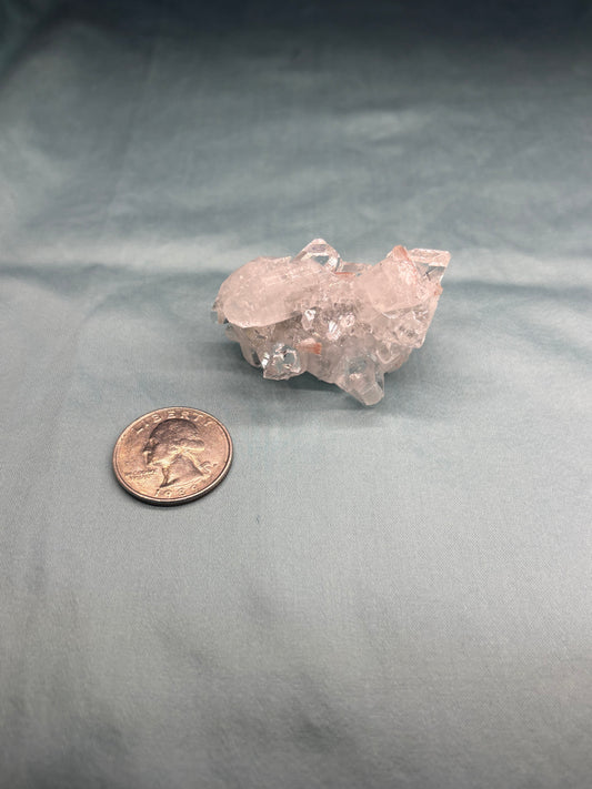 Apophyllite
