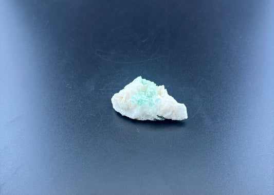 Stilbite, Apophyllite