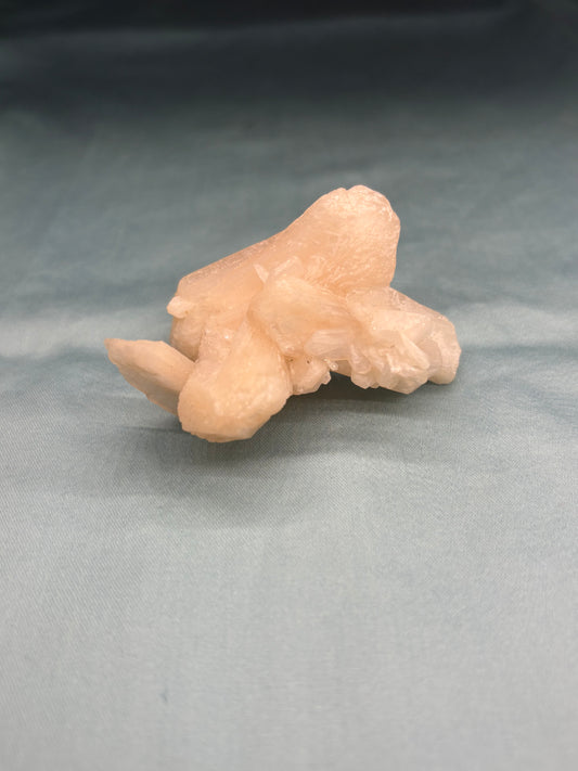 Stilbite